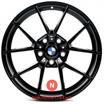 Replica B1416 8x18 5x120 ET35 DIA72.6 BM