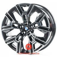 Replica B927 10x20 5x112 ET46 DIA66.5 MG