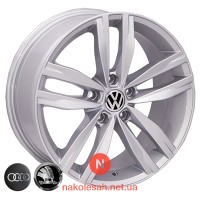 Allante 5037 7x16 5x112 ET45 DIA57.1 S