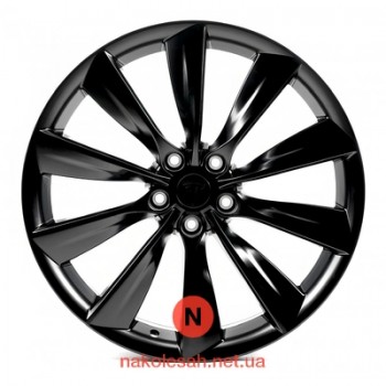 Replica TES1385 8.5x21 5x120 ET40 DIA64.1 SB