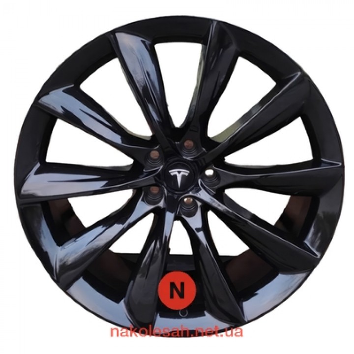 Replica TES1469 10x22 5x120 ET35 DIA64.1 SB