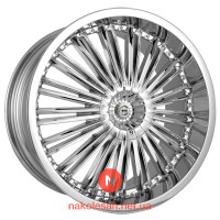 MKW (Mi-tech) MK-F34 9x20 5x120 ET45 DIA74.1 Chrom