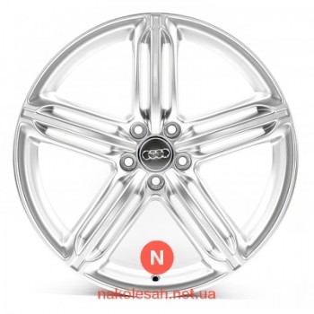 Replica A482 9x20 5x112 ET37 DIA66.45 S