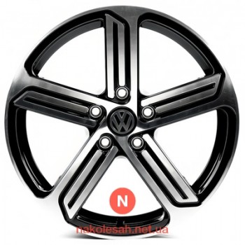 Replica VV701 7.5x17 5x100 ET42 DIA57.1 MB