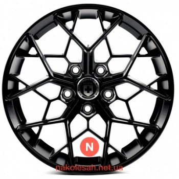 CAST WHEELS CW917 8.5x19 5x120 ET30 DIA72.56 BM