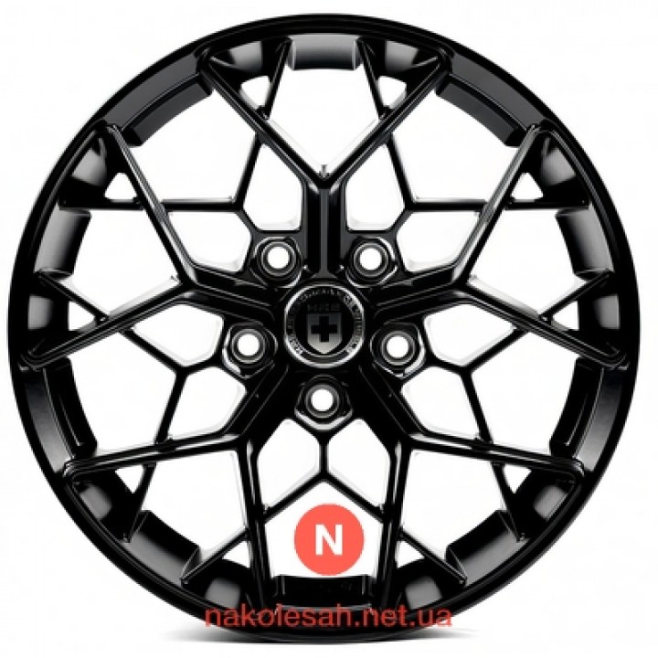 CAST WHEELS CW917 8.5x19 5x120 ET30 DIA72.56 BM