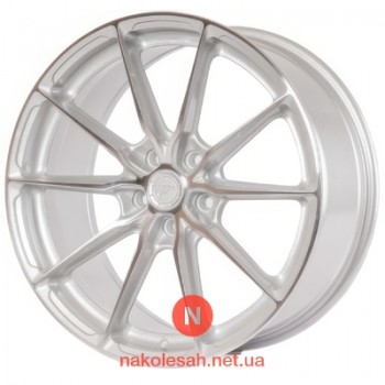 Japan Racing JR37 8.5x19 5x112 ET32 DIA72.6 SMF