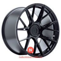 Japan Racing JR42 11x20 5x120 ET30 DIA74.1 GB