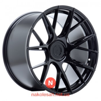 Japan Racing JR42 10x20 5x120 ET40 DIA74.1 GB