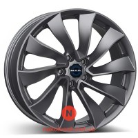 Mak Solar 9.5x19 5x114.3 ET45 DIA64.1 GGM