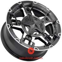 JH AR179 9x20 5x127 ET15 DIA77.8 MBM