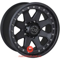 ZF TL8066 9x18 5x127 ET-12 DIA71.6 BM