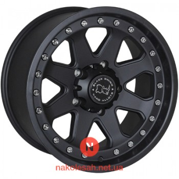 ZF TL8066 9x18 5x127 ET-12 DIA71.6 BM