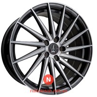 Voin Vertigo 8.5x19 5x120 ET40 DIA67.1 GMF