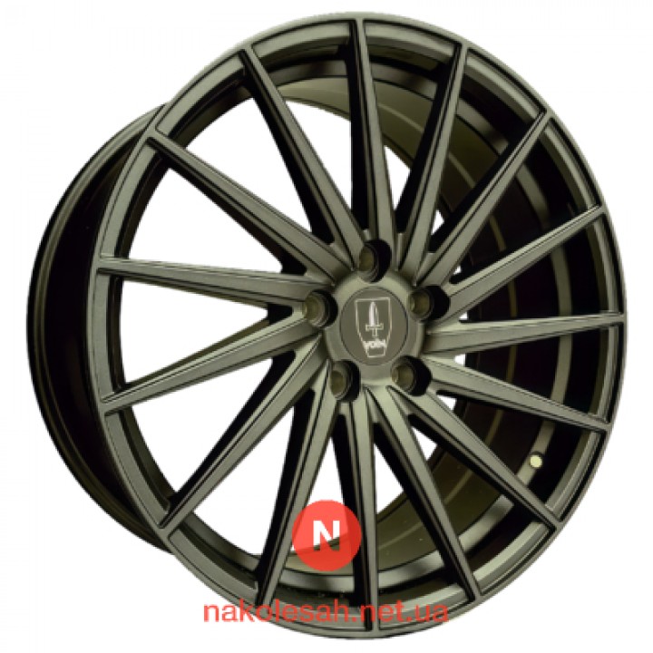 Voin Vertigo 8.5x19 5x115 ET40 DIA70.2 MGM