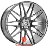 Wrath Wheels WF-3 8.5x19 5x120 ET35 DIA74.1 GR