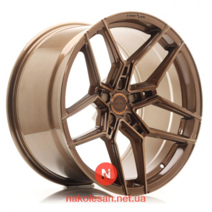 Concaver CVR5 9x20 5x114.3 ET35 DIA72.6 BR