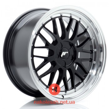 Japan Racing JR23 9.5x18 5x120 ET20 DIA72.6 BML