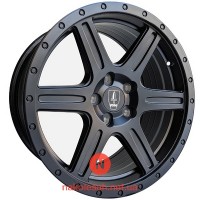 Voin Yukon 8.5x18 5x108 ET42 DIA65.1 BM