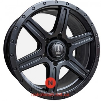 Voin Yukon 6 9x20 6x139.7 ET40 DIA78.1 BM