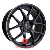 Voin Tempo 9.5x19 5x120 ET40 DIA72.6 MBPL