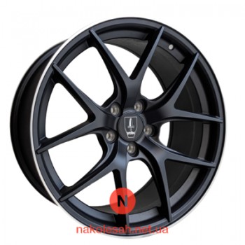 Voin Tempo 9.5x19 5x120 ET25 DIA74.1 MBPL