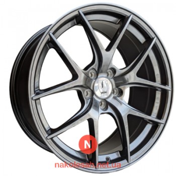 Voin Tempo 9.5x19 5x114.3 ET45 DIA70.6 HB