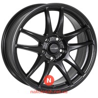 Zorat Wheels ZW-BKY0073 7.5x17 5x112 ET40 DIA66.6 SB