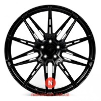 WS FORGED WS-76C 10.5x22 5x112 ET15 DIA66.5 SB