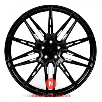 WS FORGED WS-76C 10.5x22 5x112 ET15 DIA66.5 SB