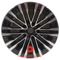 Mercedes OEM A2234013700 9x20 5x112 ET34 DIA66.6 Black