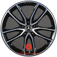 Mercedes OEM A4634013900 8.5x20 5x130 ET32 DIA84.1 BP