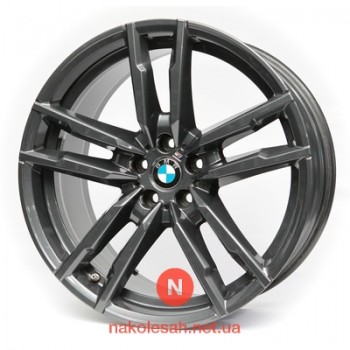 BMW OEM 8059723 9x20 5x112 ET28 DIA66.6 GM