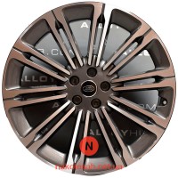 Land Rover OEM M8E2-1007-LA 9.5x23 5x120 ET42.5 DIA72.6 AP