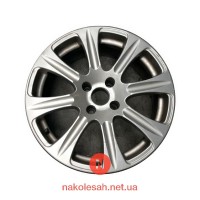 Alessio R646 7.5x17 5x120 ET20 DIA0 HS
