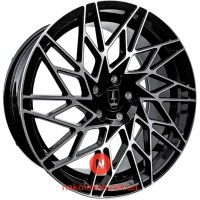 Voin Tsunami 8.5x19 5x120 ET33 DIA65.1 BP