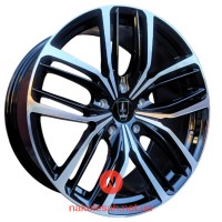 Voin Colosus 9x20 5x130 ET45 DIA71.6 BP