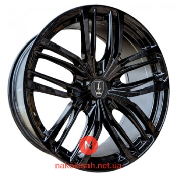 Voin Colosus 9x20 5x114.3 ET40 DIA60.1 GB