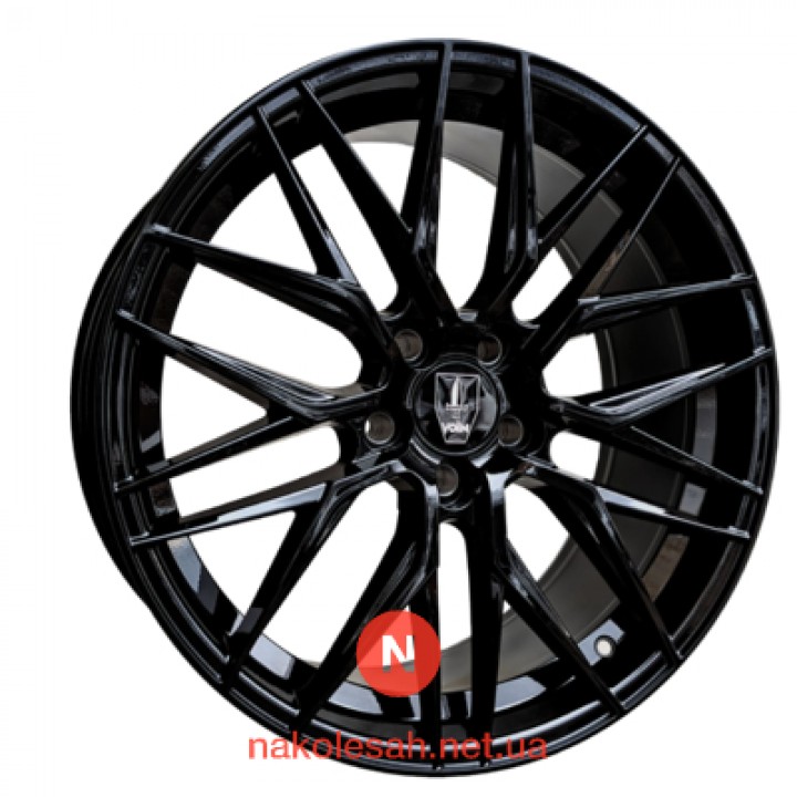 Voin Cross 9.5x19 5x114.3 ET45 DIA70.6 GB