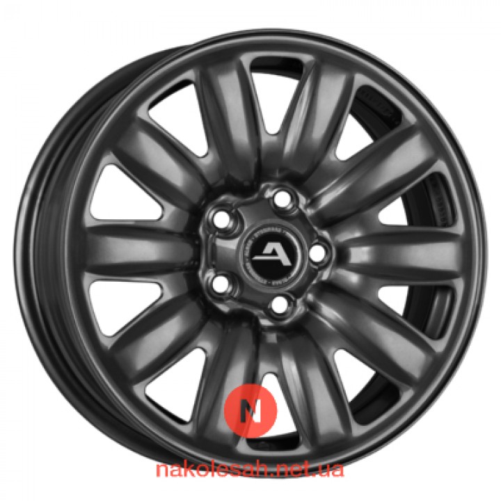 ALST (KFZ) 202401A 7x17 5x114.3 ET43.5 DIA67.1 GR