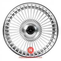 WS FORGED WS-150C 11.5x22 5x112 ET47 DIA66.5 SL