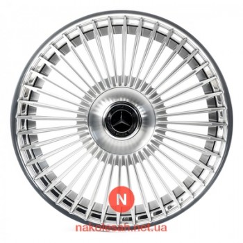 WS FORGED WS-150C 10x22 5x112 ET45 DIA66.5 SL