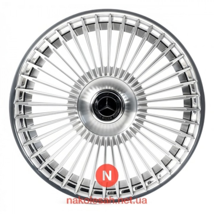 WS FORGED WS-150C 10x22 5x112 ET45 DIA66.5 SL