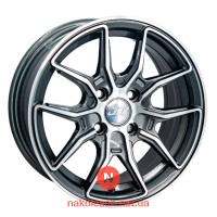 GT 4261 6x14 4x100 ET35 DIA67.1 GM