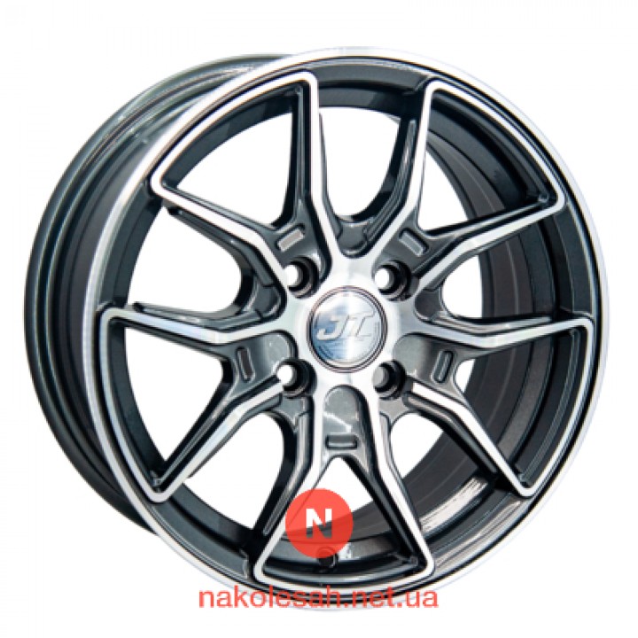 GT 4261 6x14 4x100 ET35 DIA67.1 GM