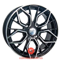 GT 5260 6.5x15 4x114.3 ET35 DIA67.1 BM