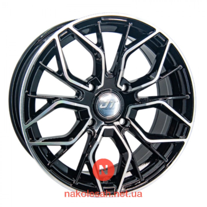 GT 5260 6.5x15 4x100 ET35 DIA67.1 BM