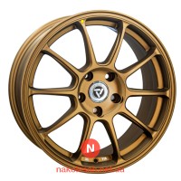 VLF ULF15 7.5x17 5x114.3 ET38 DIA73.1 BR