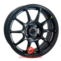 VLF ULF15 8x18 5x112 ET38 DIA66.56 BM