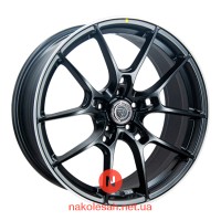 VLF ULF09 8.5x19 5x112 ET38 DIA66.56 MBM